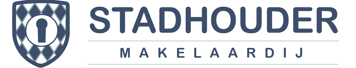 Stadhouder Makelaardij B.V. logo