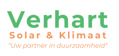 Verhart Solar & Klimaat