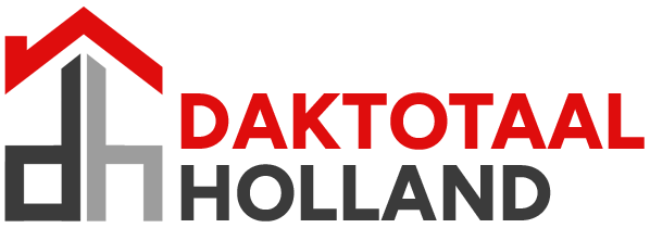 Daktotaal Holland  logo