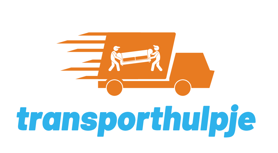Transporthulpje logo