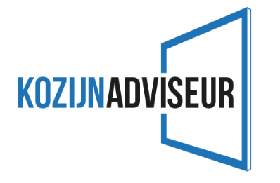 Kozijnadviseur logo