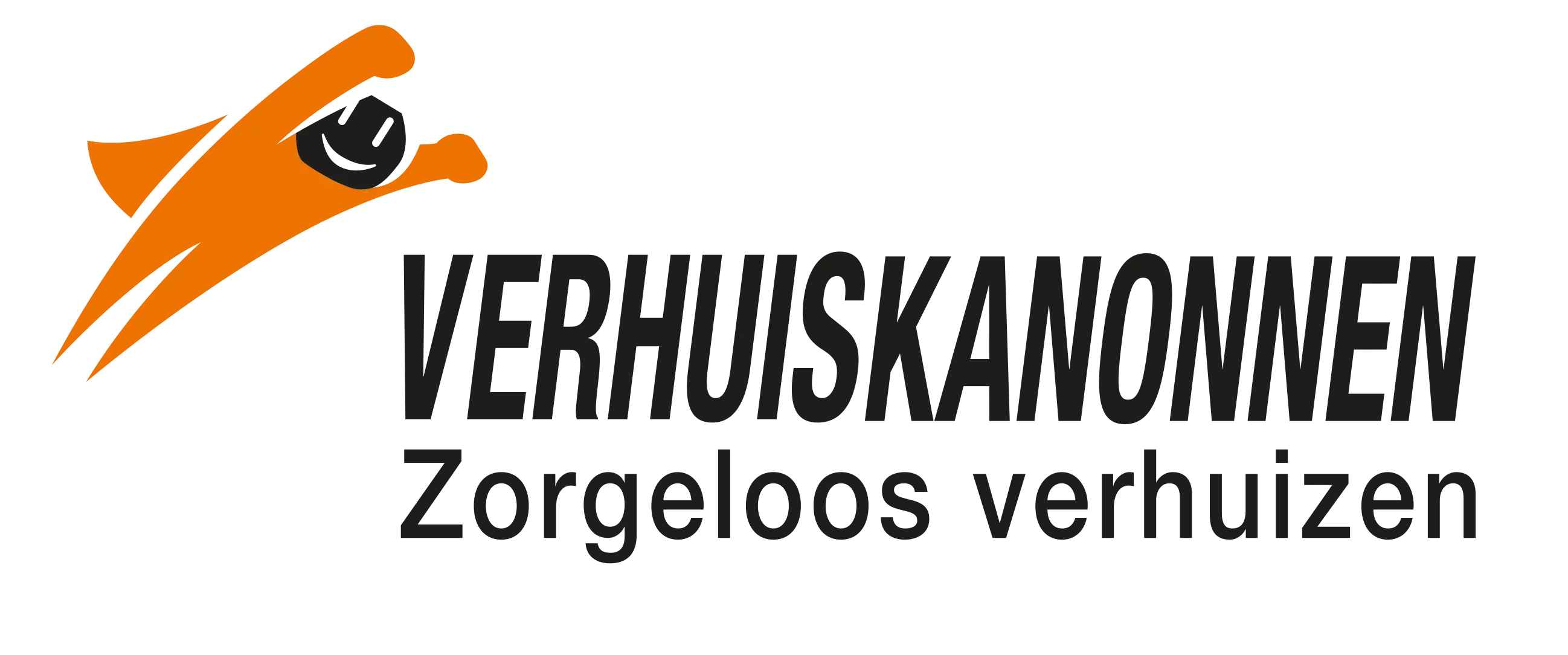 Verhuiskanonnen
