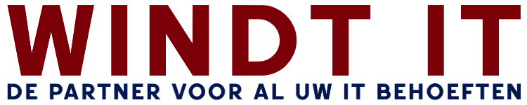 Windt IT logo