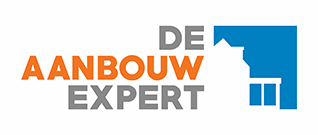 De Aanbouw Expert logo