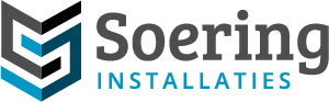 Soering Installaties logo