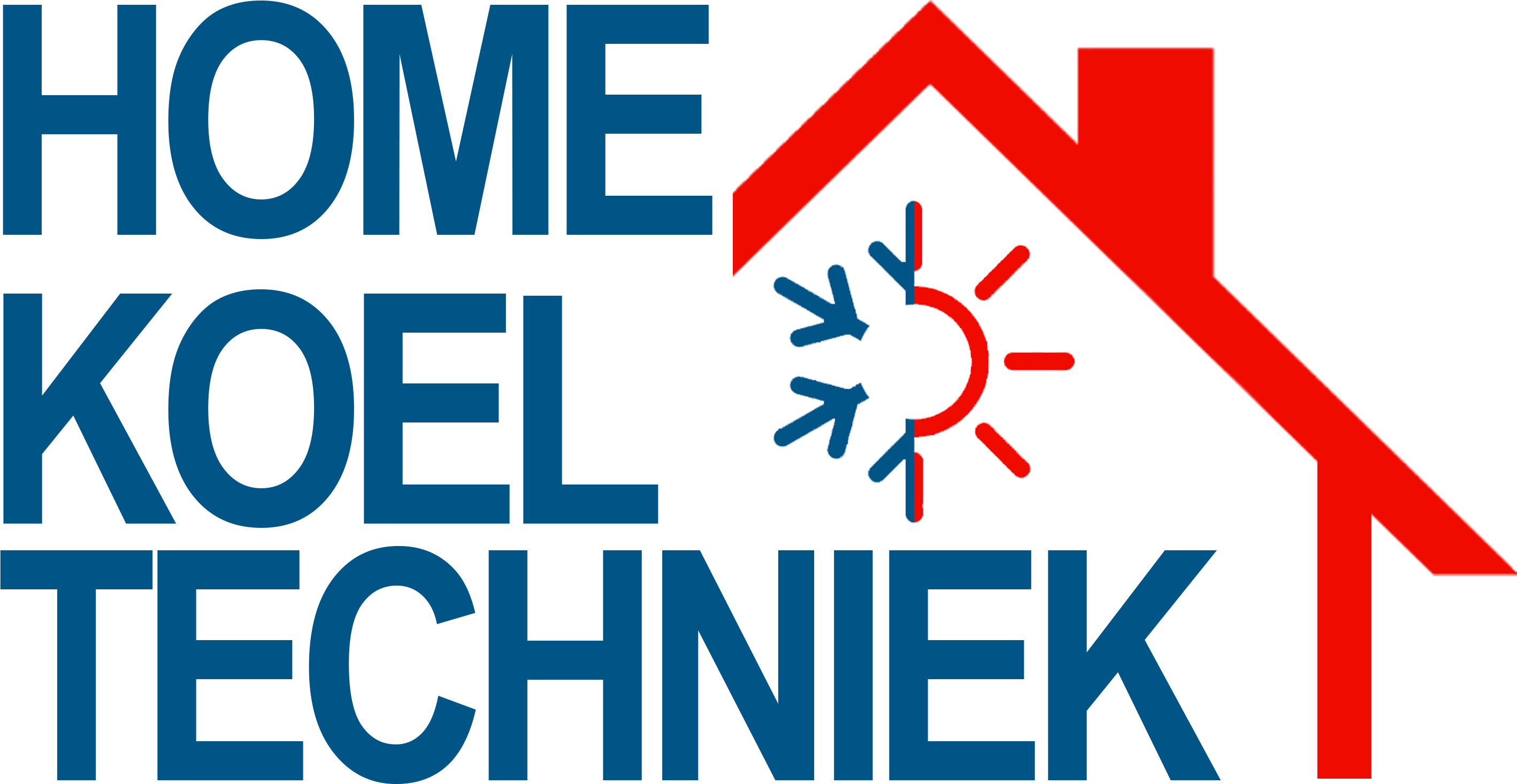 Home Koeltechniek logo