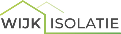 Wijk Isolatie B.V. logo