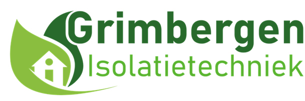 Grimbergen Isolatietechniek B.V. logo