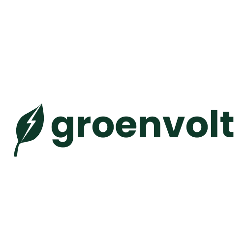 Groenvolt logo