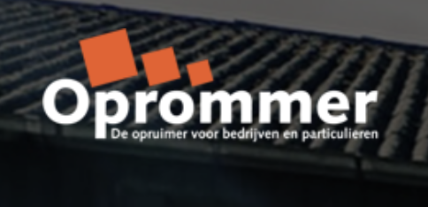 Oprommer B.V.