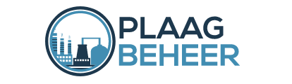 Plaagbeheer logo