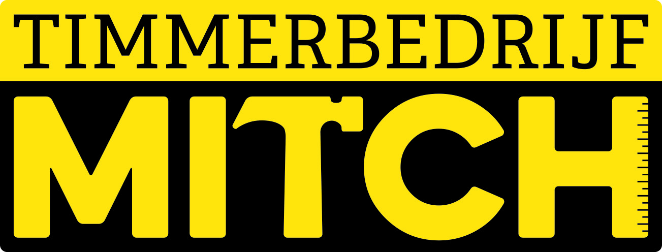Timmerbedrijf Mitch logo