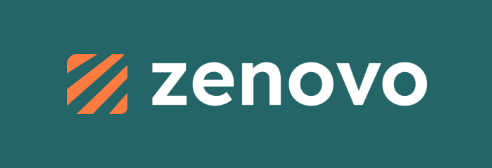 Zenovo B.V. logo