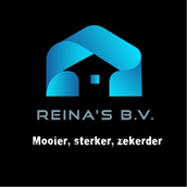 Reina's B.V. logo