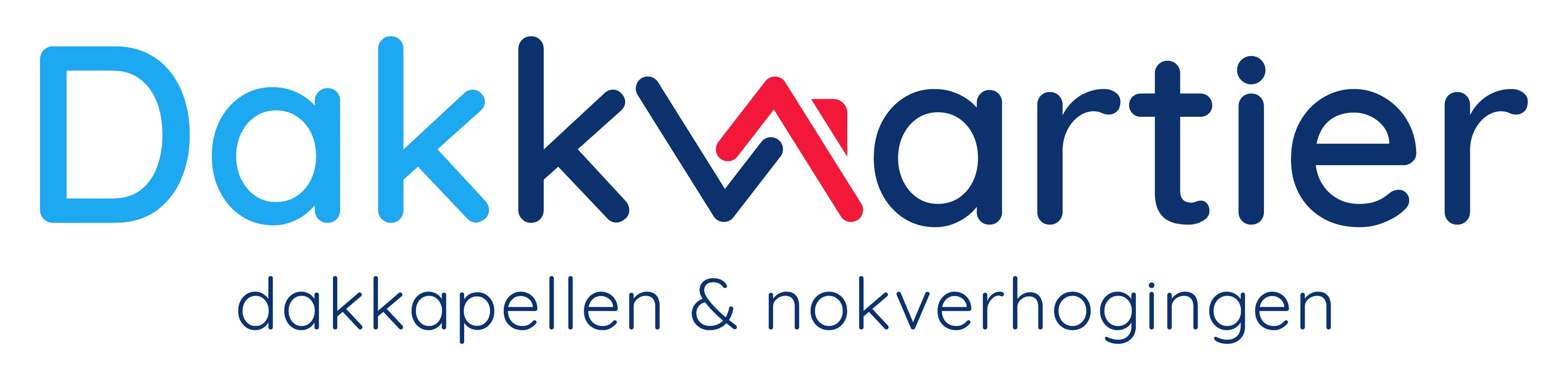 Dakkwartier logo