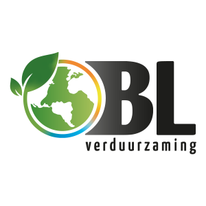 BL Verduurzaming logo