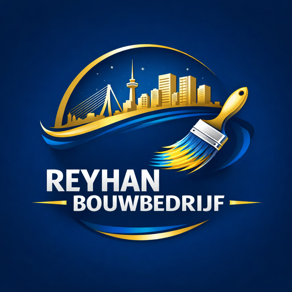 Reyhan Bouwbedrijf logo