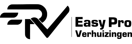 Easy Pro Verhuizingen logo