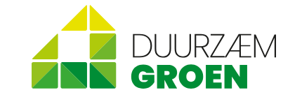Duurzaem Groen B.V. logo