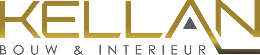 Kellan Bouwgroep B.V. logo