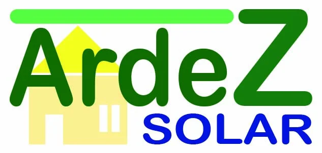 Ardez Solar logo