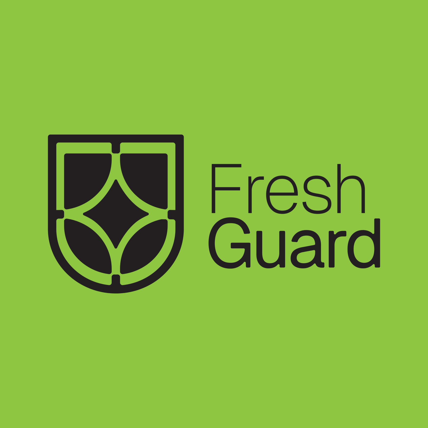 FreshGuard B.V. logo
