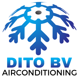 Dito Installatie Technieken logo