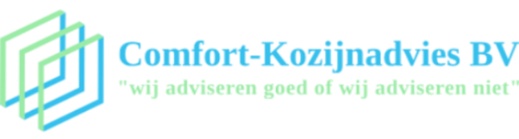 Comfort-KozijnAdvies B.V. logo