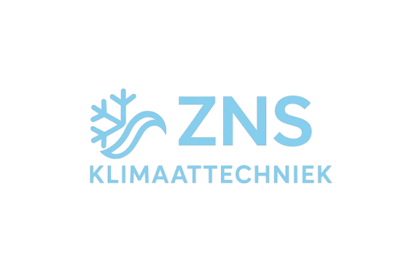 ZNS Klimaattechniek logo
