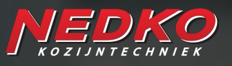 Nedko Kozijntechniek logo