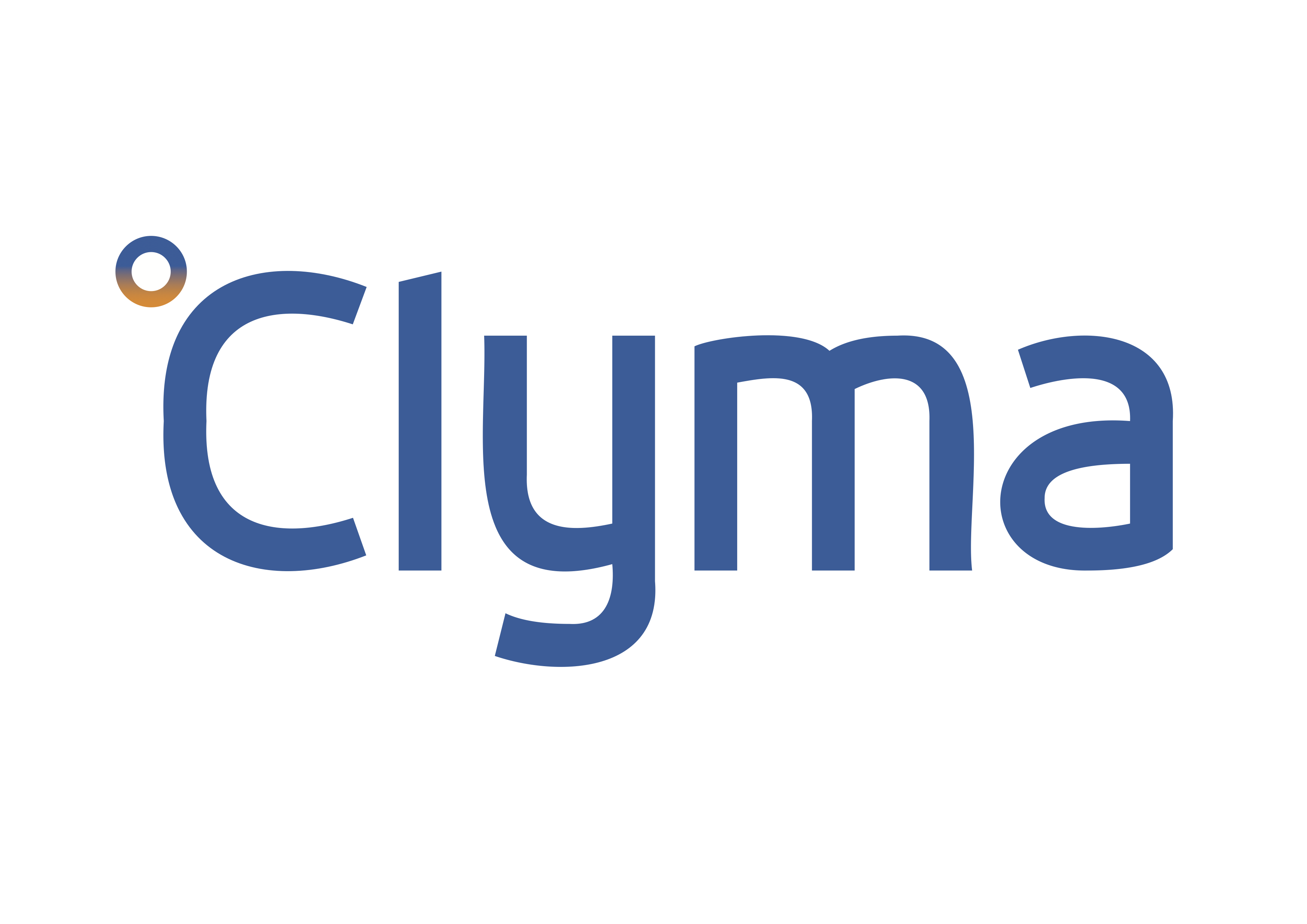 Clyma B.V. logo