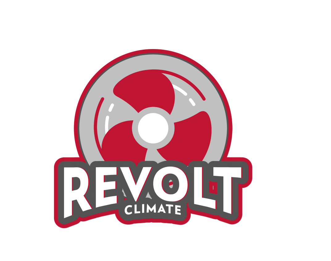 Revolt Climate B.V.