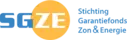 Stichting Garantiefonds Zon & Energie (SGZE) Stichting Garantiefonds Zon & Energie (SGZE)