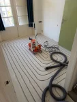 Frezen Fermacell Project Amsterdam