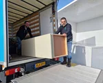 Ontruiming Vlaardingen