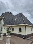 Schilder werk