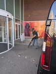Oplevering Zuiderpark College Rotterdam
