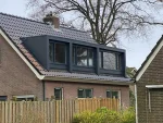 Modern Dakkapel