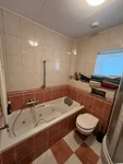 Before - Badkamer en toilet renovatie