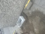 leveren en plaatsen van buitenstroomkast, groepenkast en aardingspen.
