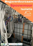 Snelle isolatie-oplossing met maximaal comfort en minimale overlast.