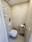 Toilet renovatie Nijkerk