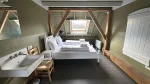Vakantiehuis, schoonmaak