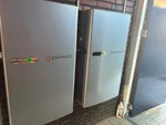 2 stuks 5P batterijen van Enphase, in Reuver