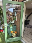 schilder werk binnen en buiten op kleur in Emmen