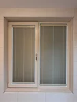 luxedeco_plissegordijnen_beige_gesloten