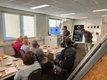Greenworld organiseert thuisbatterij informatie avonden - hoe gebruik je zonnestroom optimaal?