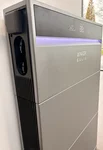 ANKER Solix X1 10kW omvormer en 15 kWh capaciteit batterij. Inclusief backup-functie voor hele huis.