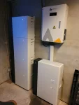 Een krachtige AlphaESS thuisbatterij installatie met volledige back-up