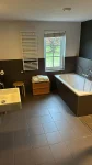 Vakantiehuis, schoonmaak